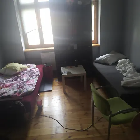 Appartement Legion Wrocław